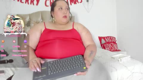 suggarbbw online show from January 7, 2026, 5:10 am