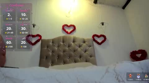 suggarbbw online show from February 18, 2026, 5:03 am