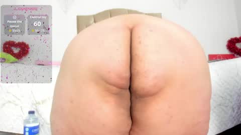 suggarbbw online show from April 17, 2026, 5:54 am