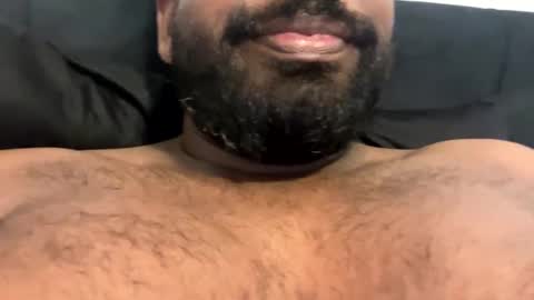 Let me be your knight that saves you online show from October 27, 2025, 1:26 pm