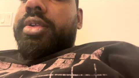 Let me be your knight that saves you online show from March 13, 2026, 12:17 am