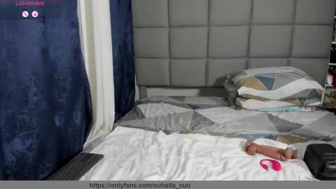 Snapshot of suhaila_suu chatting on October 19, 2025, 11:49 pm suhaila_suu online show from October 19, 2025, 11:49 pm