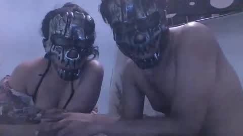 MarriedCpl online show from March 17, 2026, 5:38 pm