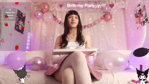 Snapshot of sukybelah chatting on October 23, 2025, 3:06 am Elita Bella online show from October 23, 2025, 3:06 am