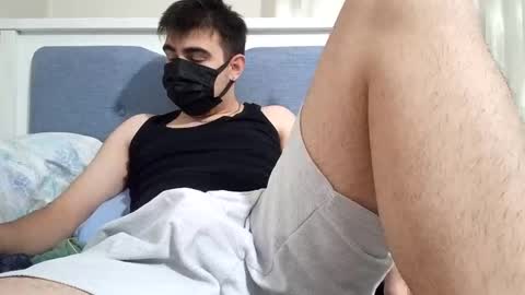 Niko online show from October 5, 2025, 10:07 pm