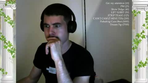 The Sultan online show from March 22, 2026, 2:04 am