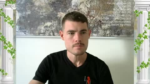 The Sultan online show from April 8, 2026, 6:08 pm