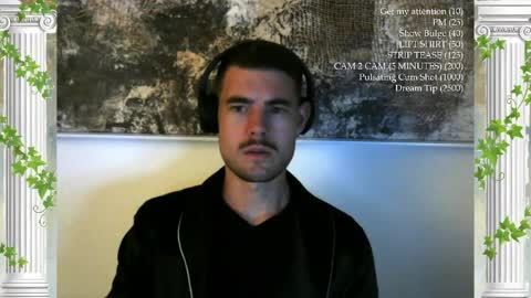 The Sultan online show from April 9, 2026, 6:19 am