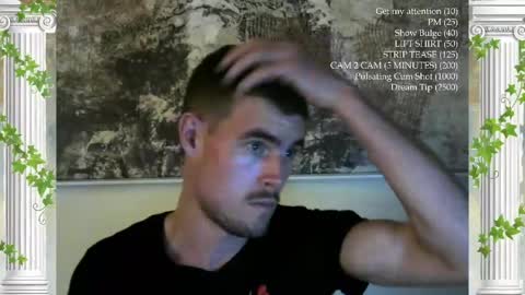 The Sultan online show from April 14, 2026, 12:38 am