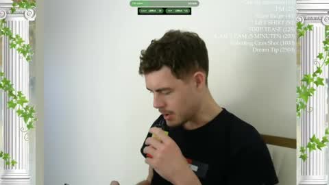 Snapshot of sultansgirls chatting on June 26, 2026, 5:50 pm The Sultan online show from June 26, 2026, 5:50 pm