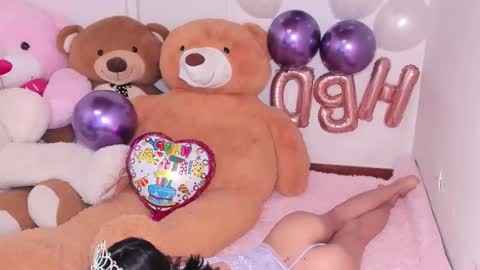 Snapshot of sulyrouse chatting on October 26, 2025, 12:05 am suly online show from October 26, 2025, 12:05 am