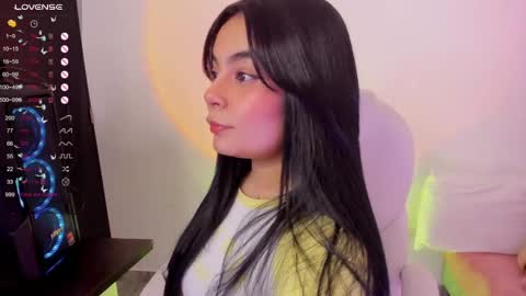 Snapshot of sumersunsett chatting on March 10, 2025, 12:51 am sumersunsett online show from March 10, 2025, 12:51 am