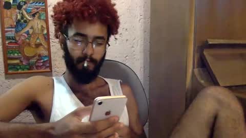 Snapshot of sumjang chatting on December 10, 2024, 7:22 pm Sumjang and Luksmen online show from December 10, 2024, 7:22 pm