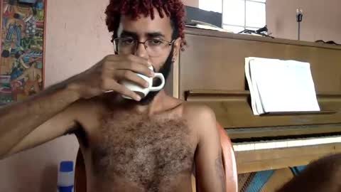 Snapshot of sumjang chatting on December 14, 2024, 2:42 pm Sumjang and Luksmen online show from December 14, 2024, 2:42 pm