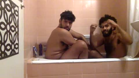 Snapshot of sumjang chatting on January 8, 2025, 3:40 am Sumjang and Luksmen online show from January 8, 2025, 3:40 am