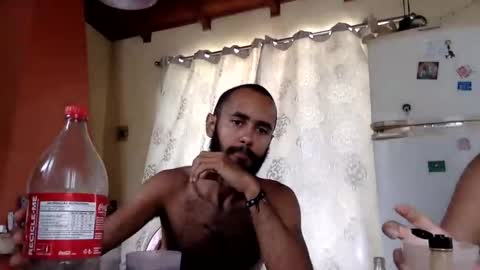 Snapshot of sumjang chatting on January 30, 2025, 3:29 pm Sumjang and Luksmen online show from January 30, 2025, 3:29 pm