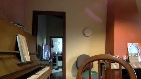 Snapshot of sumjang chatting on February 11, 2025, 10:07 pm Sumjang and Luksmen online show from February 11, 2025, 10:07 pm