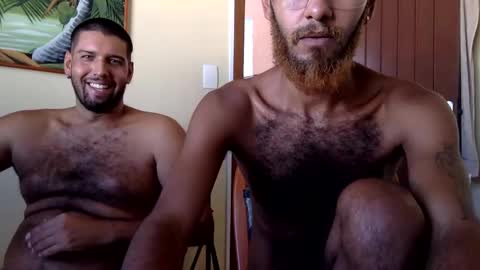 Snapshot of sumjang chatting on March 8, 2025, 4:50 pm Sumjang and Luksmen online show from March 8, 2025, 4:50 pm