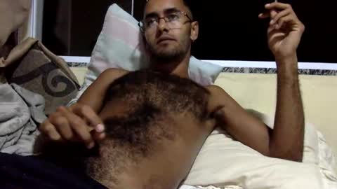 Snapshot of sumjang chatting on March 10, 2025, 1:23 am Sumjang and Luksmen online show from March 10, 2025, 1:23 am