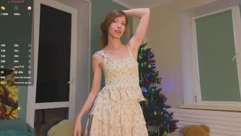 Leia online show from December 23, 2025, 6:11 am