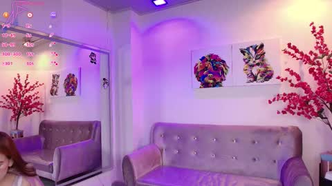 summer_miller online show from January 6, 2026, 11:25 am