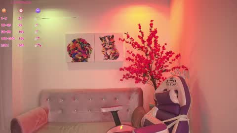 summer_miller online show from April 10, 2026, 11:26 am