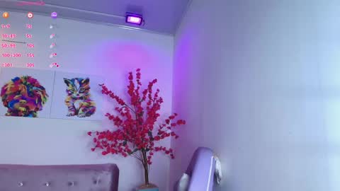 summer_miller online show from April 16, 2026, 11:44 am