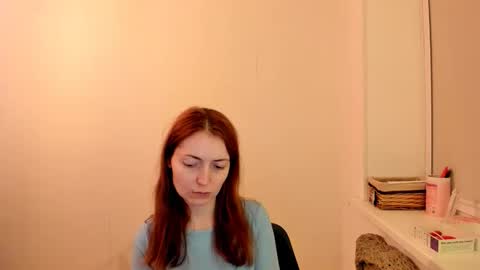 Summer Preston online show from September 23, 2025, 7:39 pm