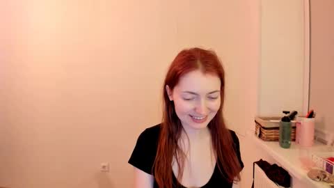 Summer Preston online show from January 6, 2026, 3:49 pm