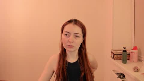 Summer Preston online show from March 2, 2026, 3:30 am