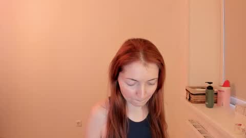 Summer Preston online show from March 16, 2026, 12:20 pm