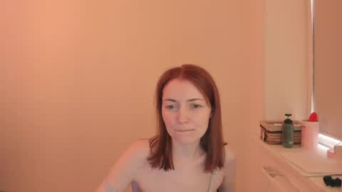 Summer Preston online show from May 8, 2026, 4:56 pm