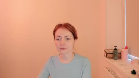 Summer Preston online show from May 18, 2026, 4:07 am