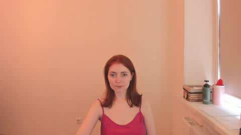 Summer Preston online show from June 27, 2026, 3:06 pm