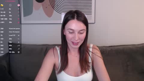 Liby online show from February 3, 2026, 2:55 pm