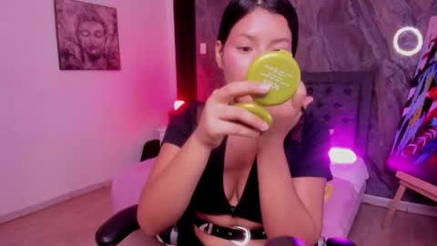 Summer Wox online show from June 3, 2026, 6:57 pm