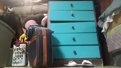 Summer Divine online show from January 22, 2025, 4:23 am