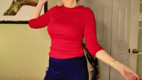 Amber online show from December 5, 2025, 3:09 pm