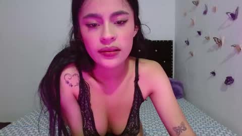 Snapshot of summerpurple chatting on September 16, 2025, 1:50 am SUMMER online show from September 16, 2025, 1:50 am