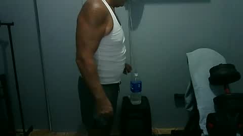 Summerrknight online show from January 16, 2026, 11:20 pm