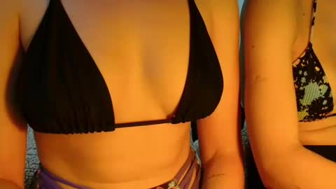 The real sugar baby  Sam Summer  online show from February 23, 2025, 11:11 am