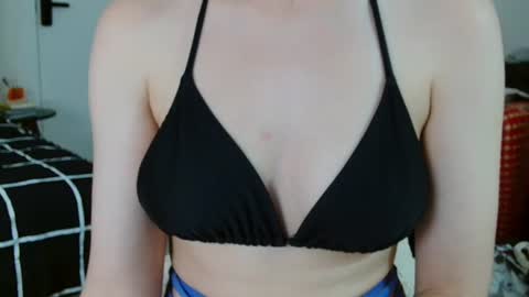 The real sugar baby  Sam Summer  online show from March 4, 2025, 4:52 pm