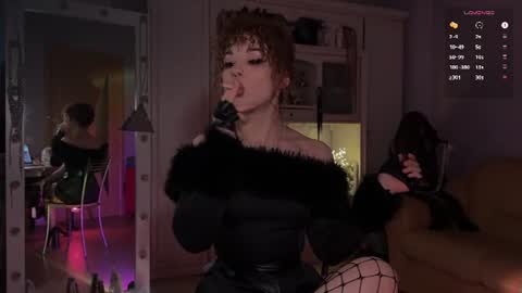 Snapshot of sun_for_you chatting on June 29, 2026, 9:48 pm Miss Nelly online show from June 29, 2026, 9:48 pm