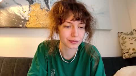 luna online show from March 8, 2026, 5:00 am