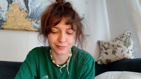 luna online show from March 16, 2026, 5:44 am