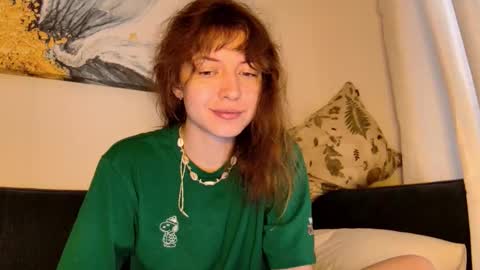 luna online show from March 17, 2026, 5:00 am