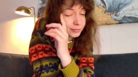 luna online show from April 15, 2026, 5:47 am