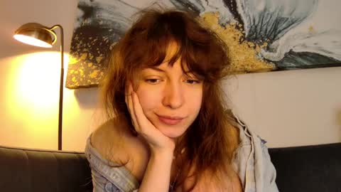 luna online show from April 16, 2026, 5:19 am