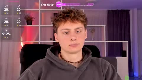 Emilio online show from March 9, 2026, 7:07 pm