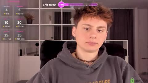 Emilio online show from March 15, 2026, 8:04 pm